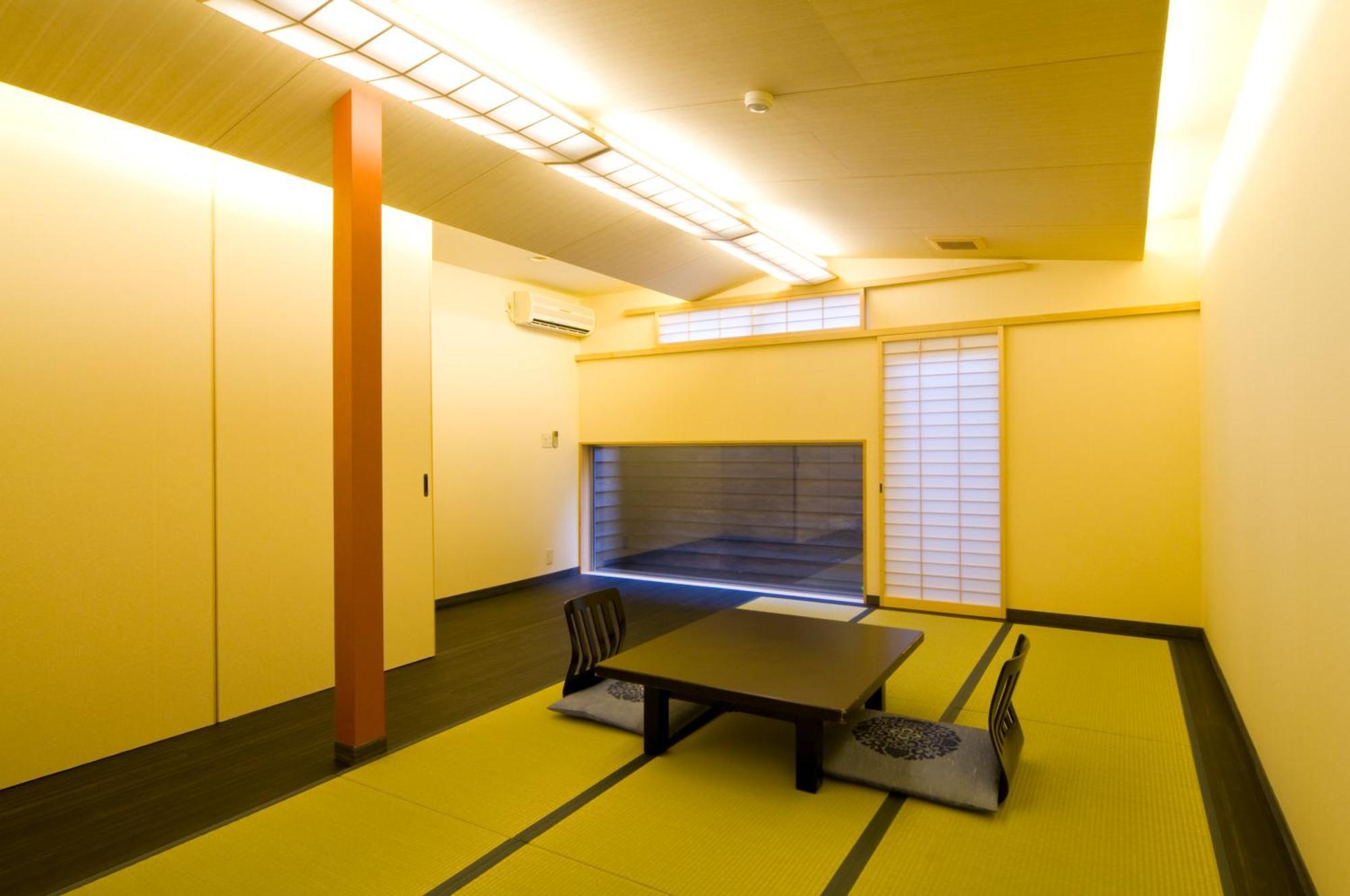 内湯の宿 おおとく 坂井市 エクステリア 写真